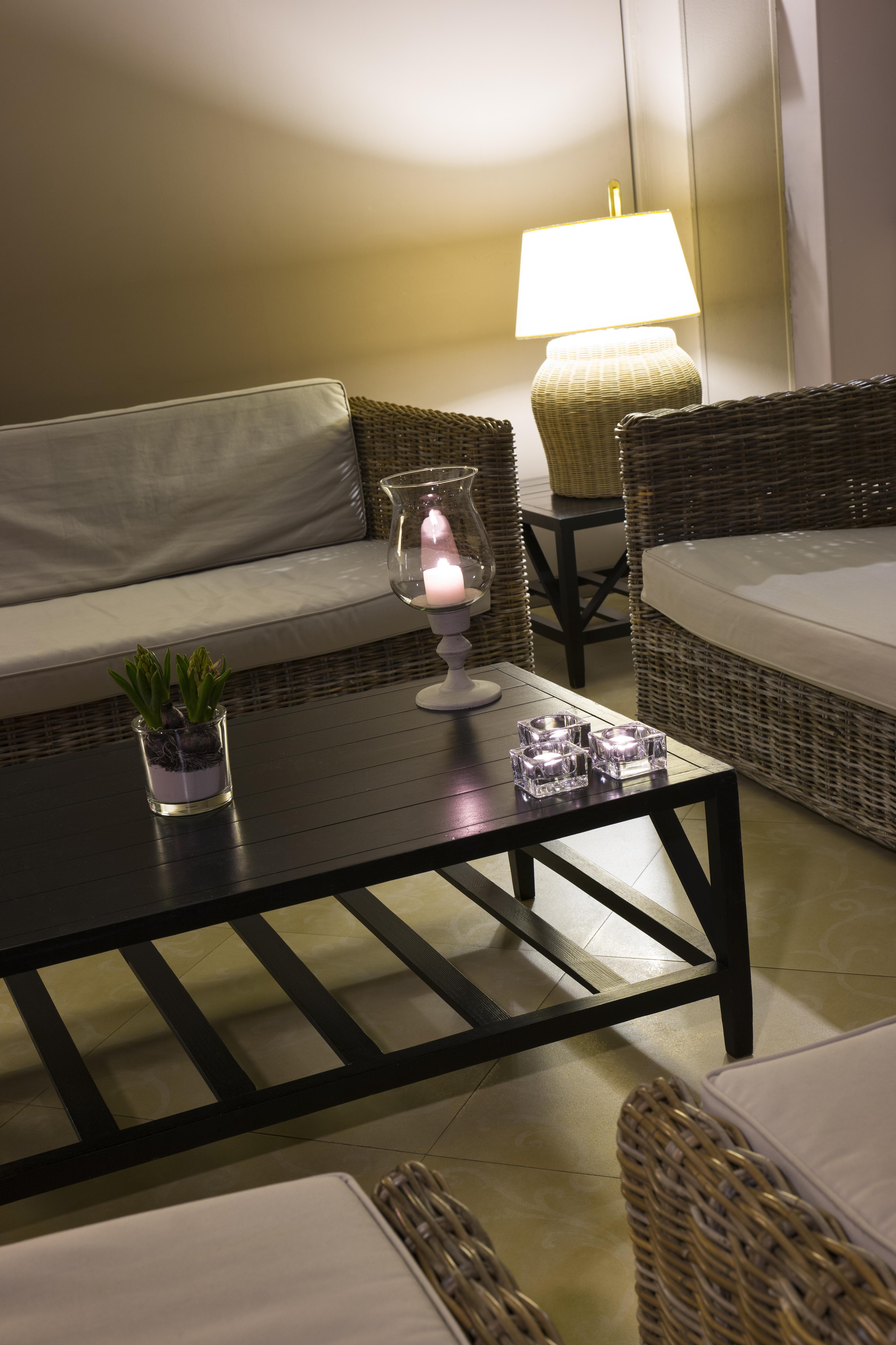 פלרמו Hotel Villa Esperia מראה חיצוני תמונה