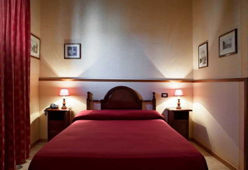 פלרמו Hotel Villa Esperia מראה חיצוני תמונה