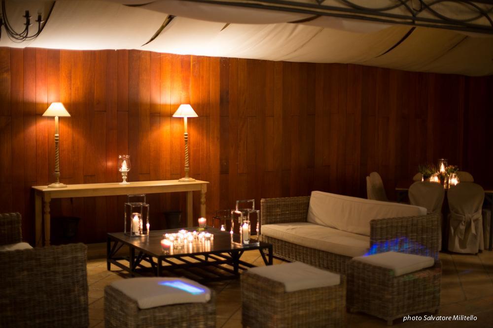 פלרמו Hotel Villa Esperia מראה חיצוני תמונה