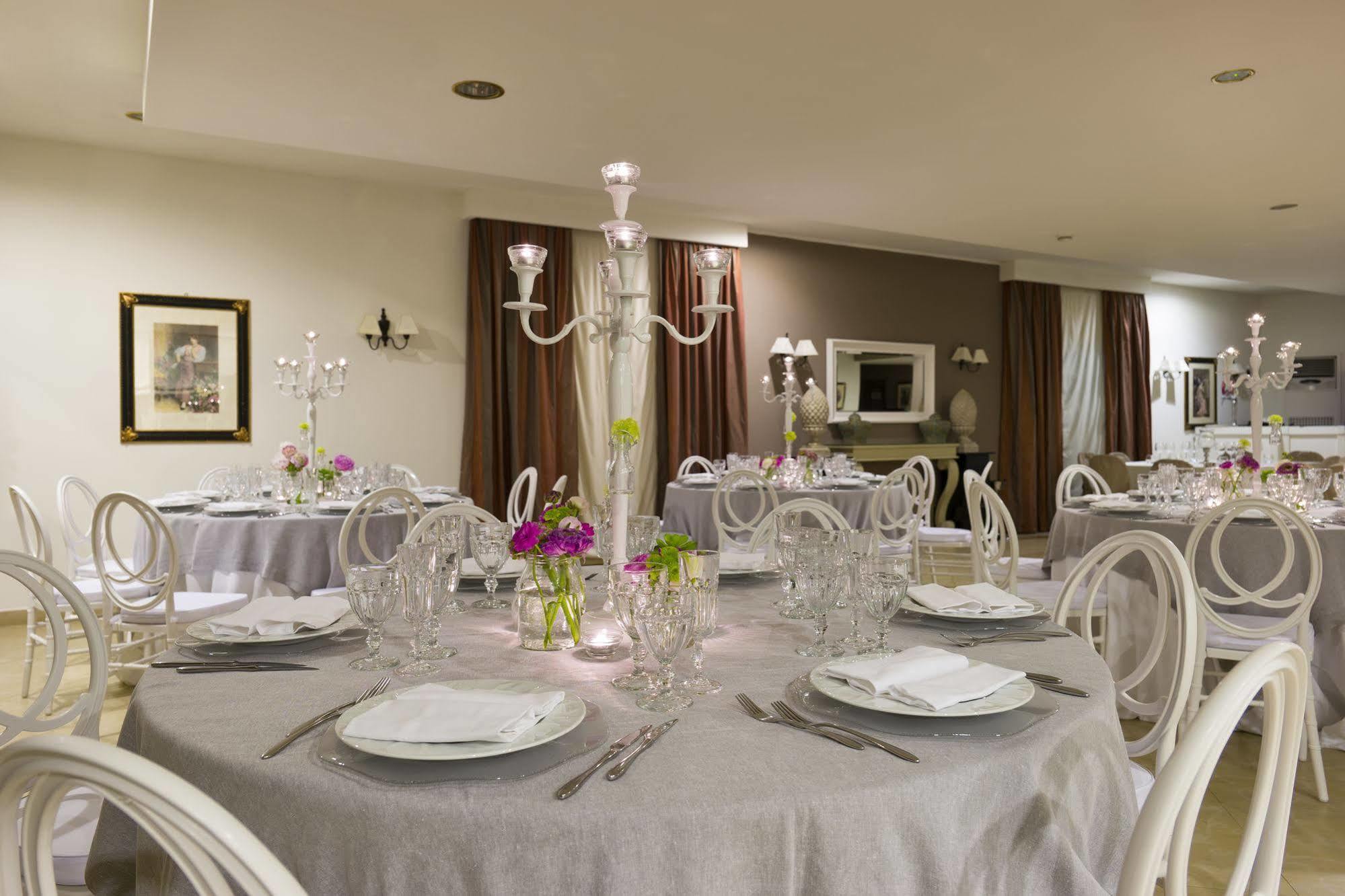 פלרמו Hotel Villa Esperia מראה חיצוני תמונה